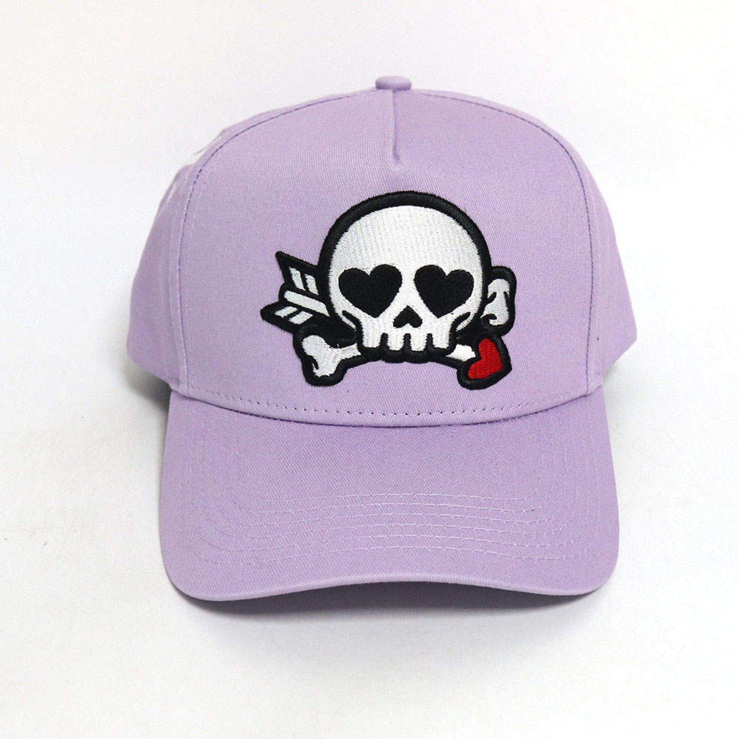 cupid ball cap