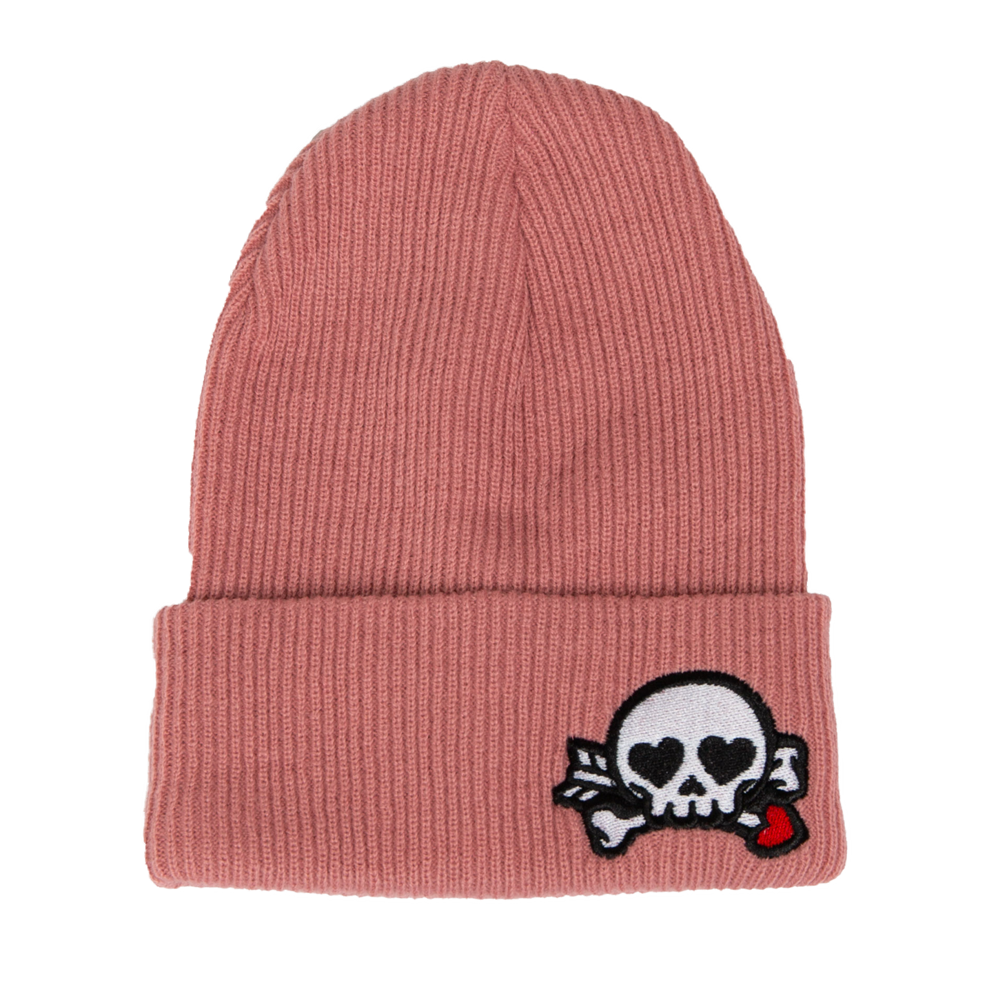 skull beanie