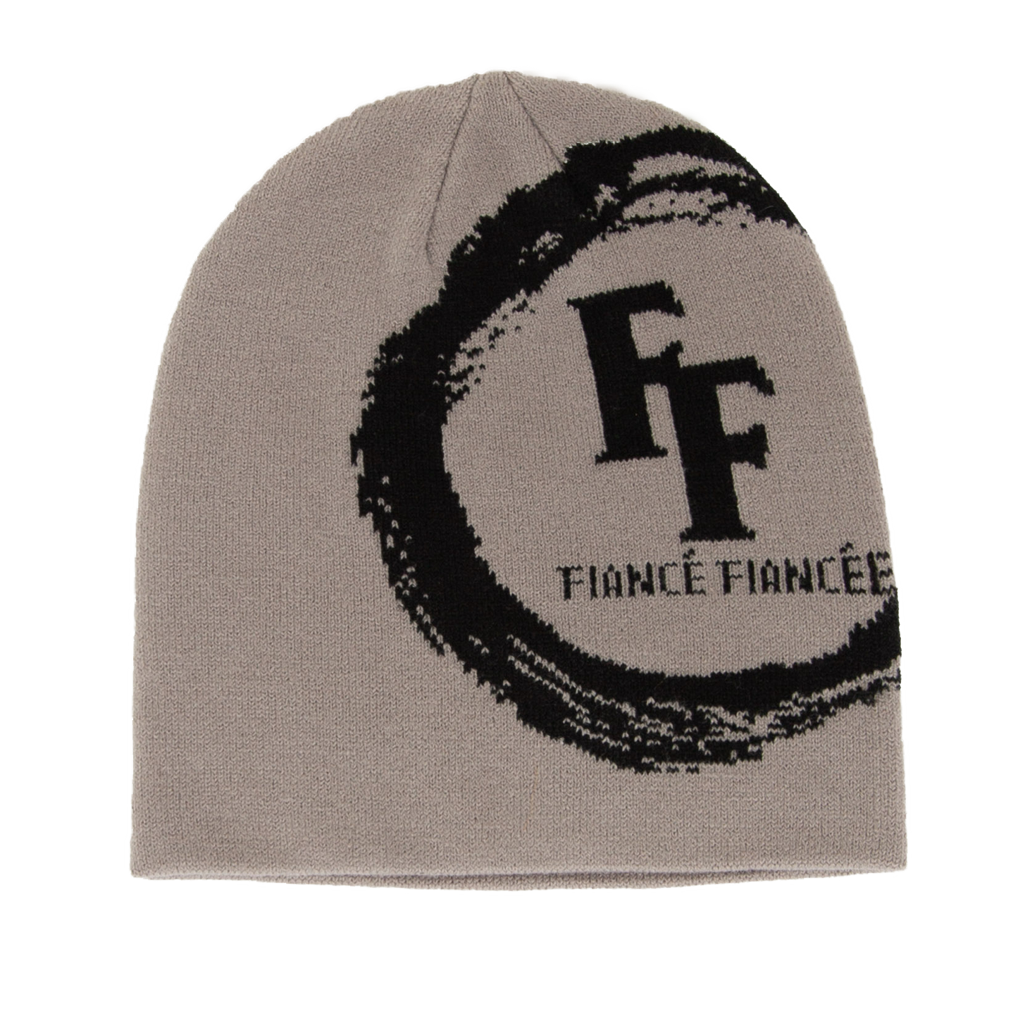 fiance fiancee beanie