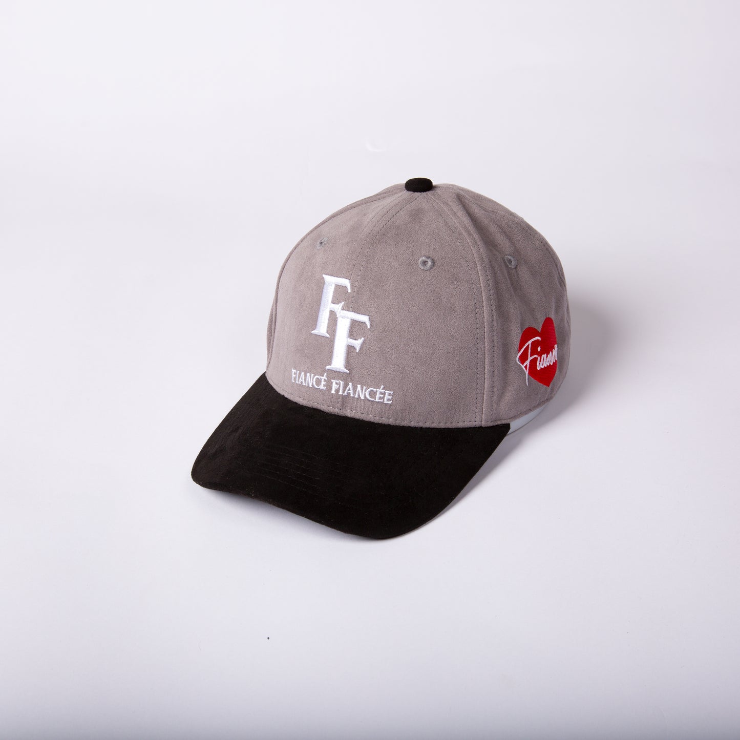 fiance fiancee dad suede dad hat