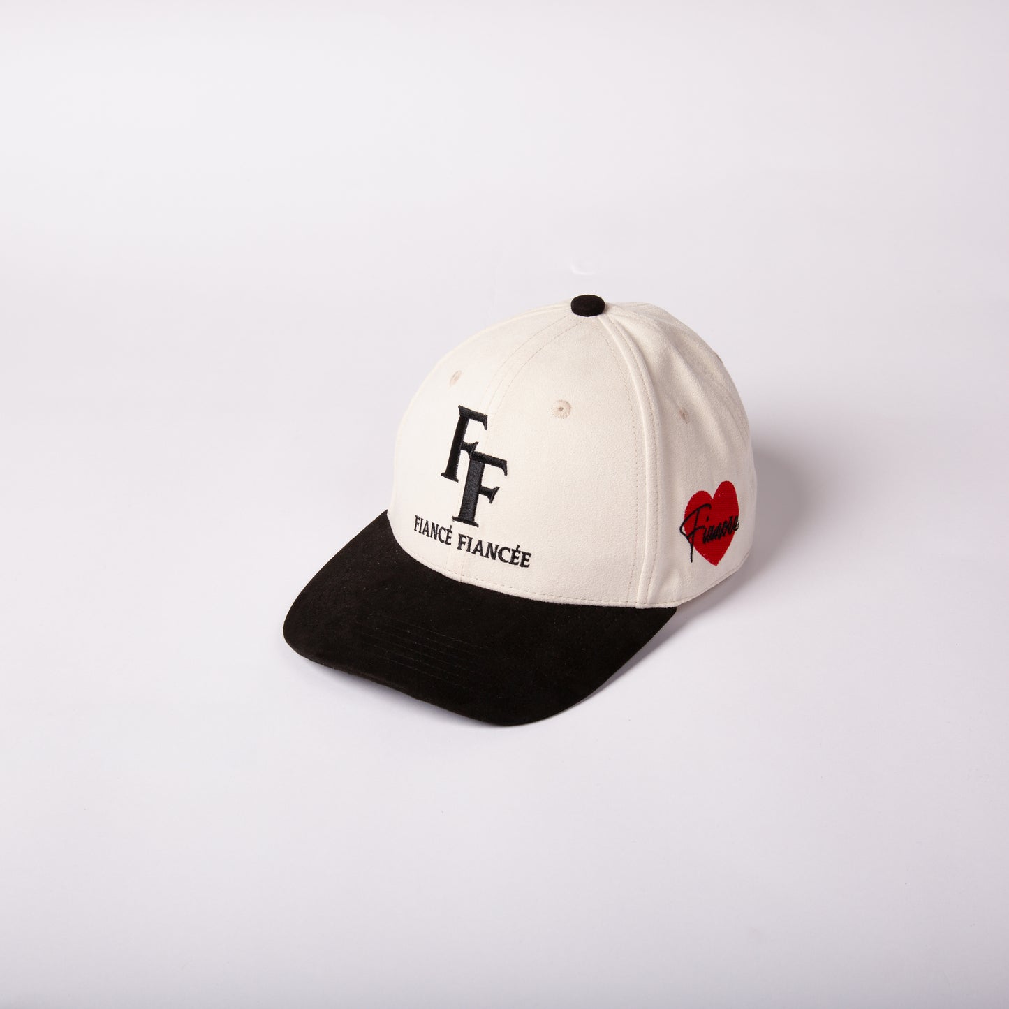 fiance fiancee dad suede dad hat