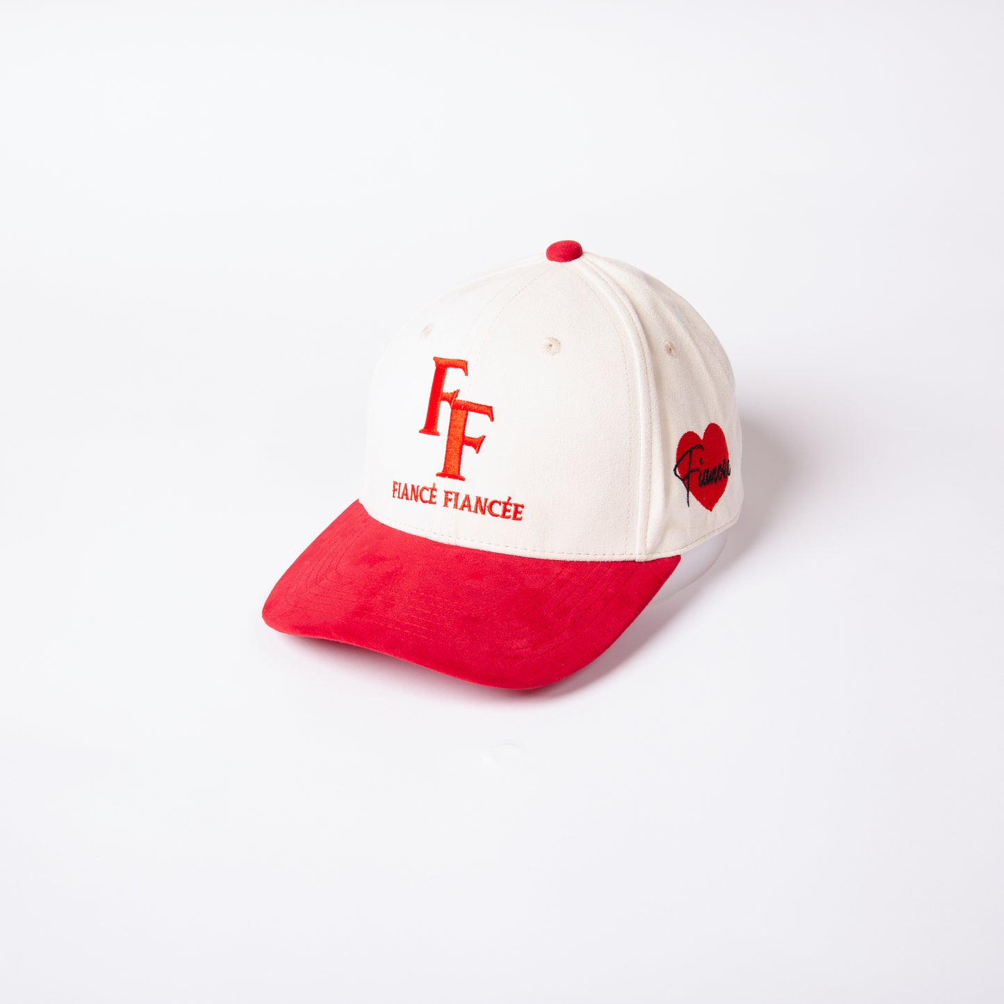 fiance fiancee dad suede dad hat