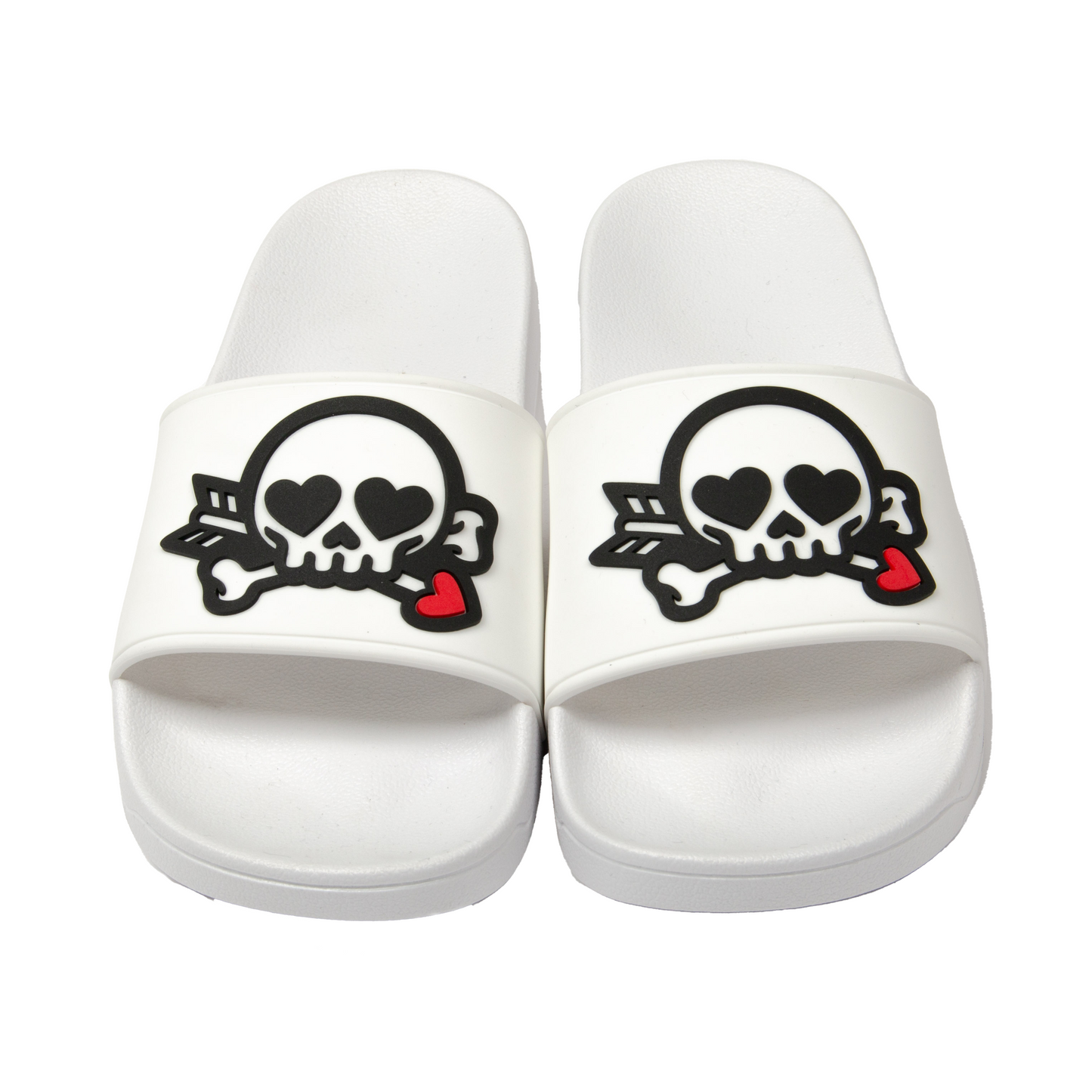 skull slides