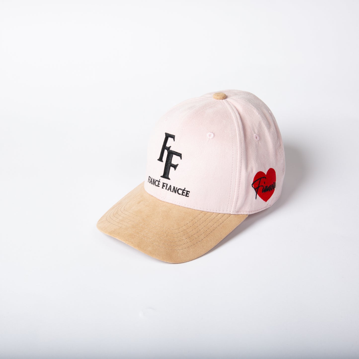 fiance fiancee dad suede dad hat