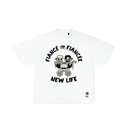 new life toddler tee