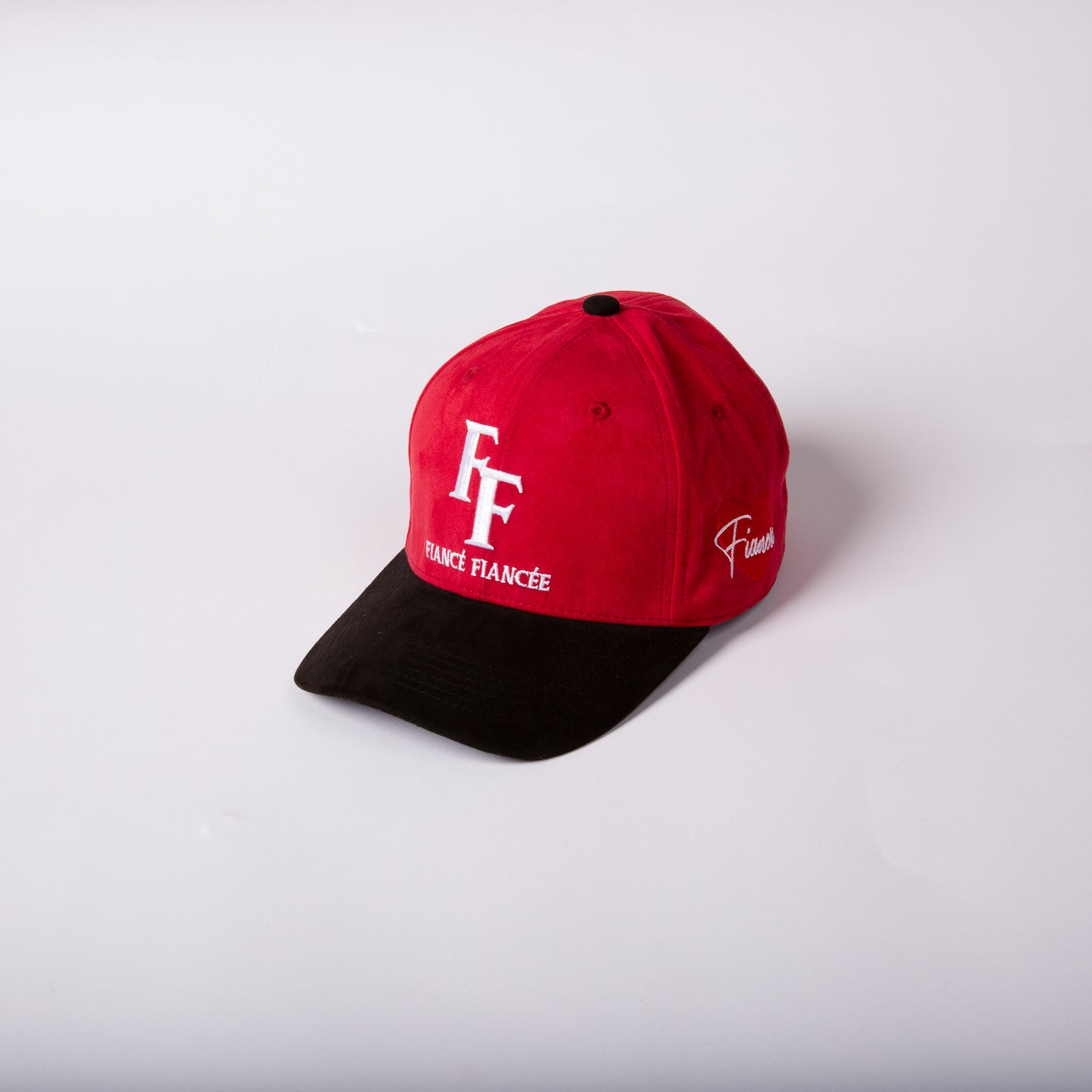 fiance fiancee dad suede dad hat